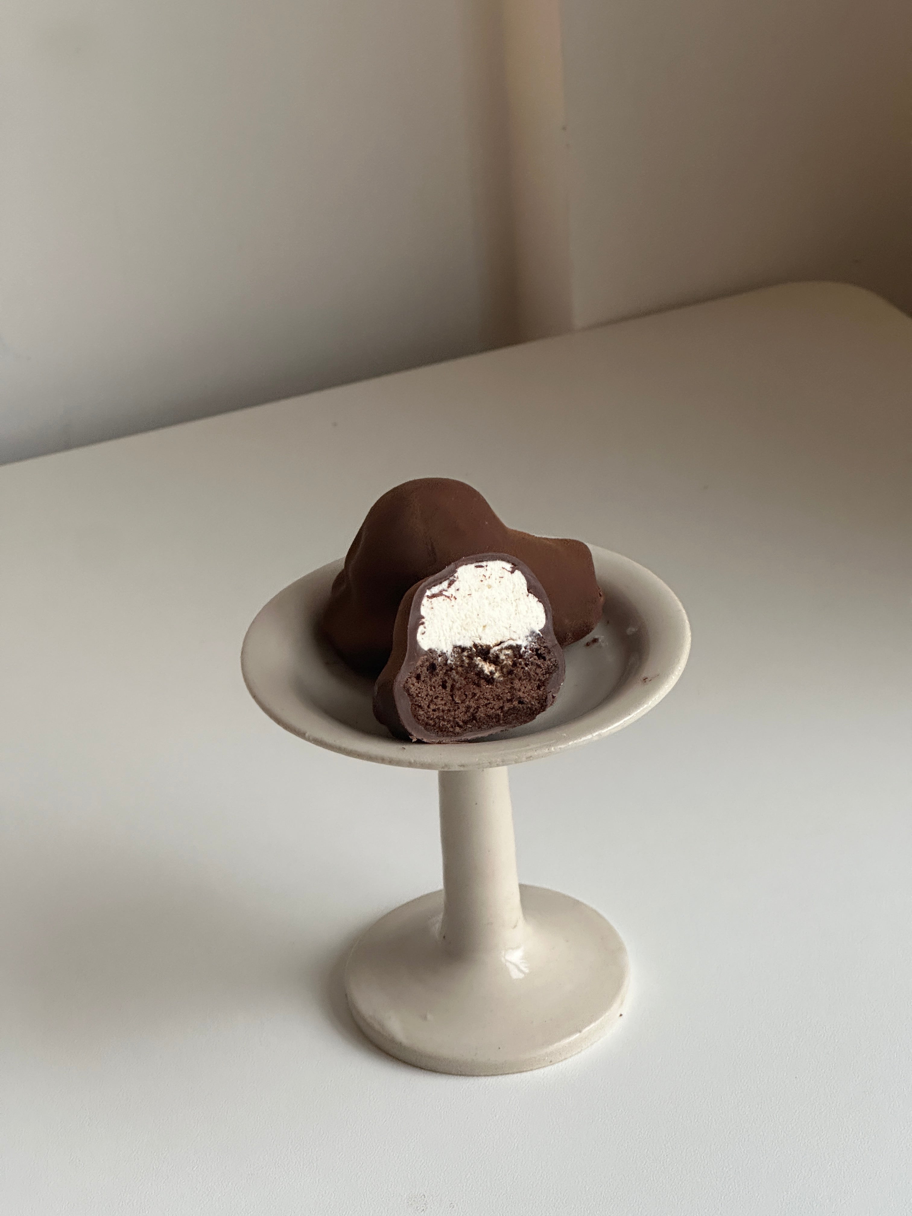 Tiramisu Madeleine